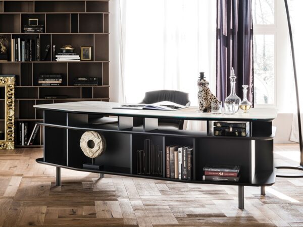 Wall Street Desk by Cattelan Italia