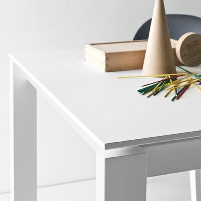 Baron Extending Fenix Table by Connubia Calligaris