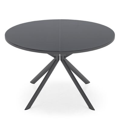 Giove Ceramic Extending Round Table by Calligaris Connubia-47755