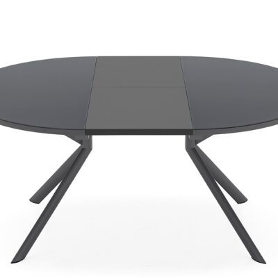 Giove Ceramic Extending Round Table by Calligaris Connubia-47757