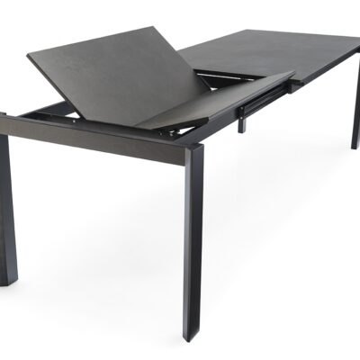 Eminence Fast Extending Ceramic Table by Calligaris Connubia-47722