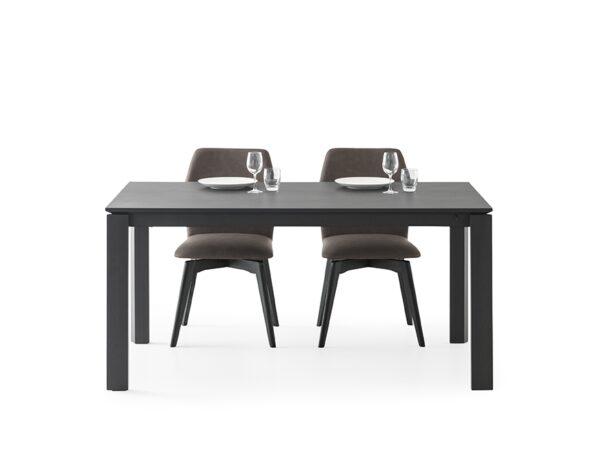 Eminence Fast Extending Ceramic Table by Calligaris Connubia-47723