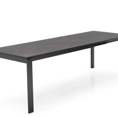 Eminence Fast Extending Ceramic Table by Calligaris Connubia-47721