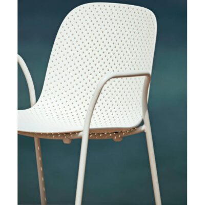 Hay 13Eighty Dining Armchair Stackable