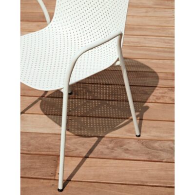 Hay 13Eighty Dining Armchair Stackable