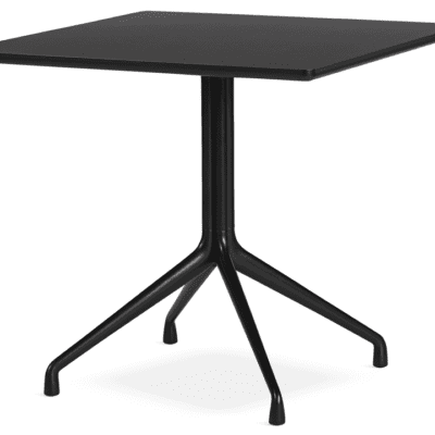 Hay About A Table AAT 15 Sqaure Dining Table in 2 height options