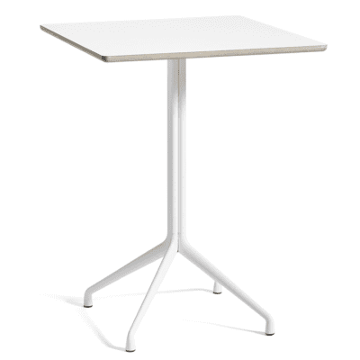 Hay About A Table AAT 15 Sqaure Dining Table in 2 height options