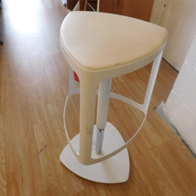 Bonaldo Clip Stool Ex-Display-0