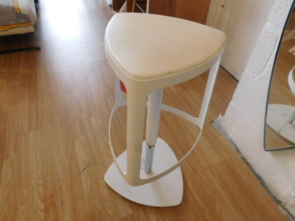 Bonaldo Clip Stool Ex-Display-0