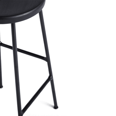 Cornet Bar Stool by Hay