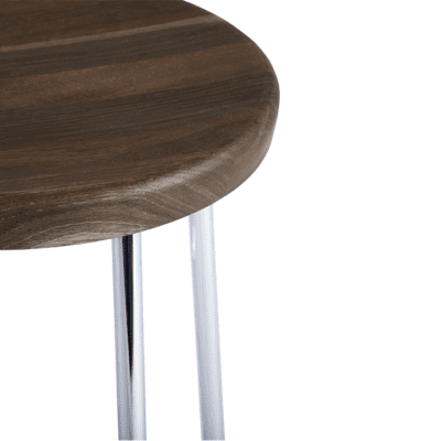 Cornet Bar Stool by Hay