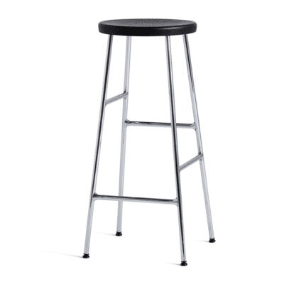 Cornet Bar Stool by Hay