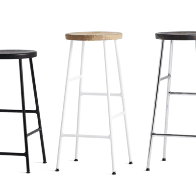 Cornet Bar Stool by Hay