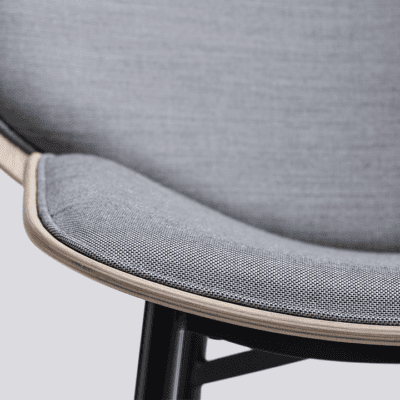 Dapper Lounge Chair by Hay