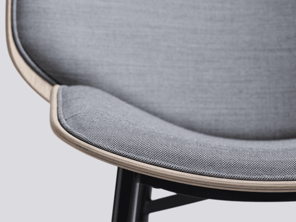 Dapper Lounge Chair by Hay