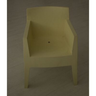 Driade Toy Chair Ex-Display