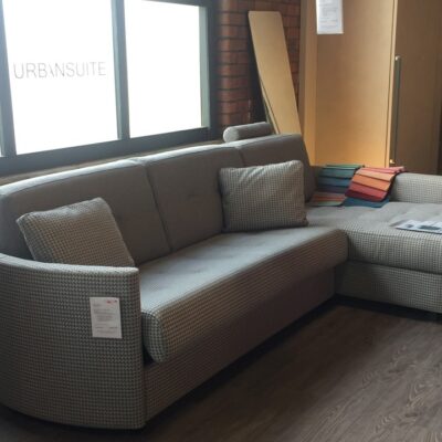 Fama Bolero Sofa Bed Ex-Display