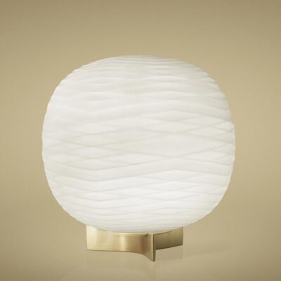 Foscarini Gem Table Lamp at Urbansuite