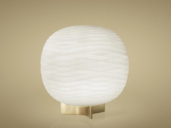 Foscarini Gem Table Lamp at Urbansuite