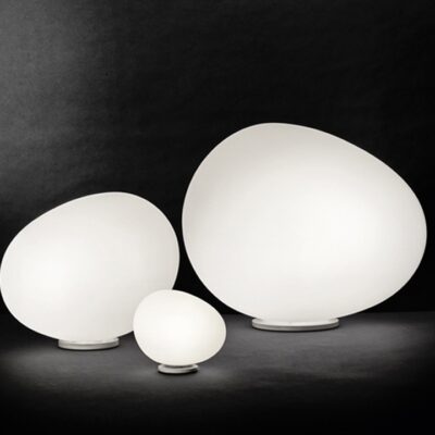 Gregg Table Lamp By Foscarini at Urbansuite