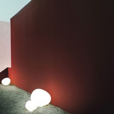 Foscarini Gregg Outdoor Floor Lamp at Urbansuite