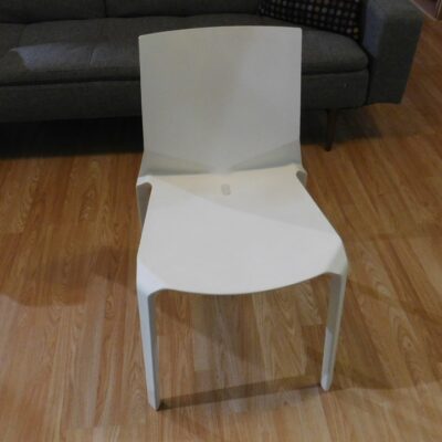 Kristalia Plana Outdoor Chair - Ex- Display