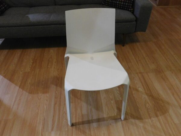 Kristalia Plana Outdoor Chair - Ex- Display