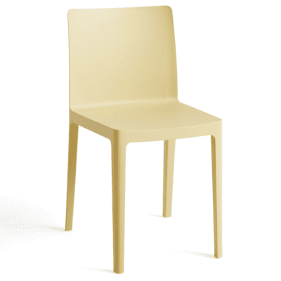 Élémentaire Chair by Hay