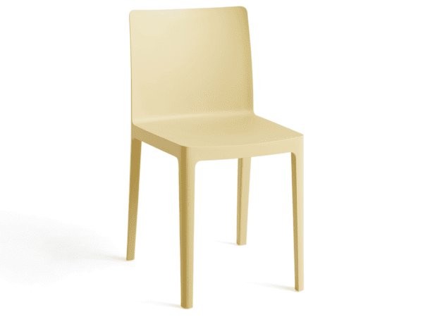 Élémentaire Chair by Hay