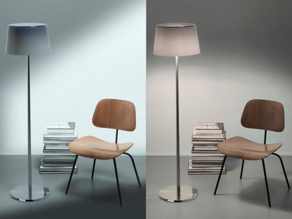 Lumiere XXL Floor Lamp by Foscarini-0