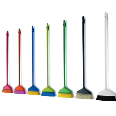 Magis Mago Broom in Blue Ex-Display