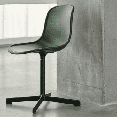 Neu 10 Upholstered Chair by Hay