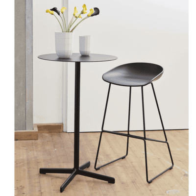 Neu Round Table by Hay