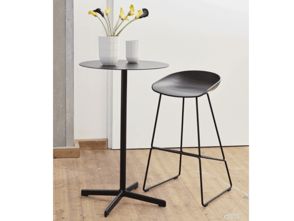 Neu Round Table by Hay