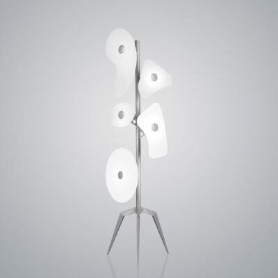 Foscarini Orbital Floor Lamp