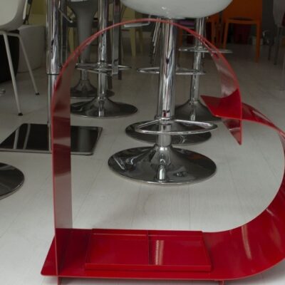 Peressini Casa Koro Umbrella Stand Ex-Display at Urbansuite