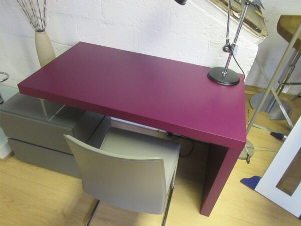 Pianca Domino Desk Ex-Display