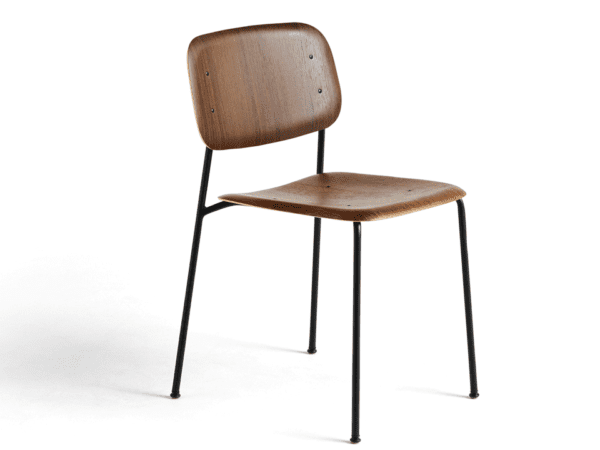 Soft Edge 10 Chair Smoked by HAY