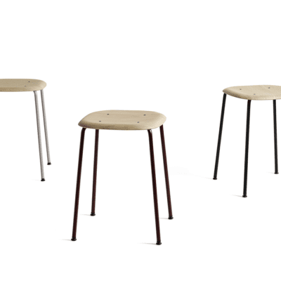 Soft Edge 70 Stool by Hay