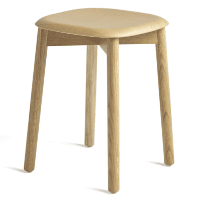 Soft Edge 72 Stool by Hay