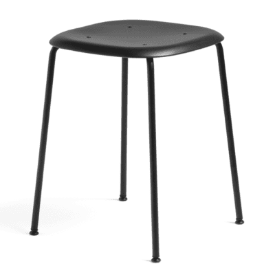 Soft Edge P70 Stool by Hay