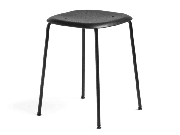 Soft Edge P70 Stool by Hay