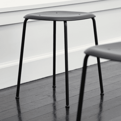 Soft Edge P70 Stool by Hay