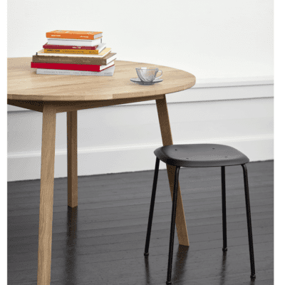 Soft Edge P70 Stool by Hay