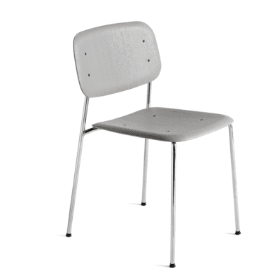 Soft Edge 10 Chair by HAY