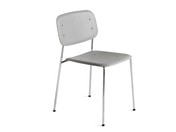 Soft Edge 10 Chair by HAY