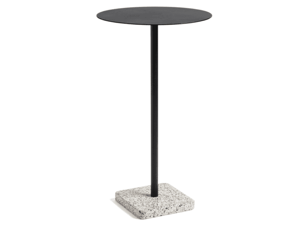 Terrazzo Round Table by Hay