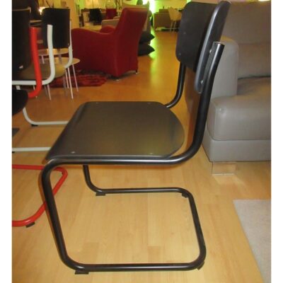 Thonet S43 Chair - Ex- Display