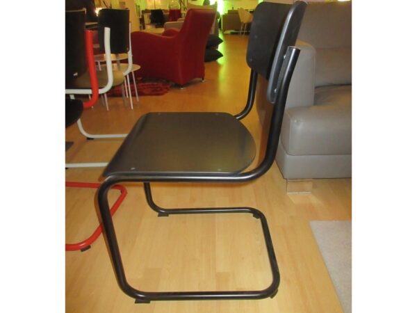 Thonet S43 Chair - Ex- Display