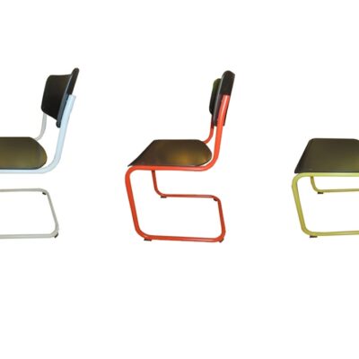 Thonet S43 Chair - Ex- Display